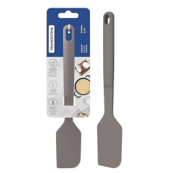 Tramontina Softta Silicone Spatula | Grey