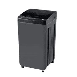 BPL Fully Automatic Top Loading Washing Machine | 7.5 kg |  Mid Black | BWT-N75ETSFD