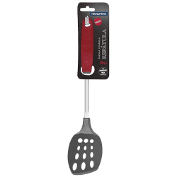 Tramontina Utilita Nylon Spatula With Polypropylene Handle | Red