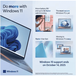 Asus Vivobook Go 15 Laptop | AMD Ryzen 3 Quad Core 7320U  | 8 GB | 512 GB SSD | Mixed Black | E1504FA-NJ130WS