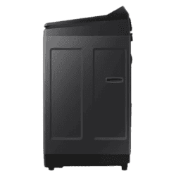 Samsung Wi-Fi Inverter Fully Automatic Top Load Washing Machine | 8 kg | 5 Star | Black Caviar | WA80F08S2BTL