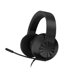 Lenovo H210 Wired Gaming Headset with mic | Black | GXD1P46880