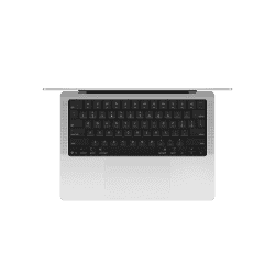 Apple MacBook Pro | 14 inch (35.56 cm) | M5 | 16 GB | 512 GB | Silver | MDE44HN/A