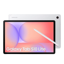 Samsung Galaxy Tab S10 Lite | WiFi | 8GB | 256GB | Silver