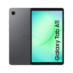 Samsung Galaxy Tab A11 Wifi Only | 8 GB | 128 GB | Gray