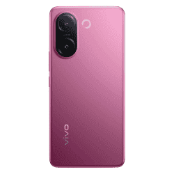 vivo V60e 5G | 8GB | 256GB | Elite Purple
