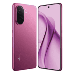 vivo V60e 5G | 8GB | 256GB | Elite Purple