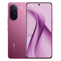 vivo V60e 5G | 8GB | 256GB | Elite Purple