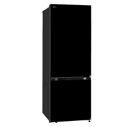 LG Door Cooling Plus and Wi-Fi Convertible Bottom Freezer Refrigerator | 340L | 3 Star | GL-B382EBMX