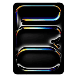 Apple iPad Pro 2025 | Wifi | 11 Inch ( 28.22 cm) | 512GB | Space Black | MDWM4HN/A