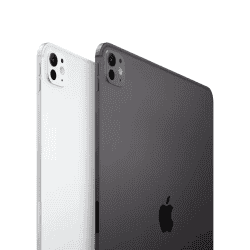 Apple iPad Pro 2025 | Wi-Fi + Cellular | 13 Inch ( 33.02 cm) | 512GB | Space Black | ME7Y4HN/A