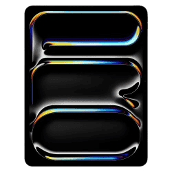 Apple iPad Pro 2025 | Wifi | 13 Inch (33.02 cm) | 512GB | Space Black | MDYL4HN/A