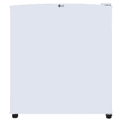 LG Direct Cool Single Door Mini Refrigerator | 43 L | 1 Star | GL-M051RSWB