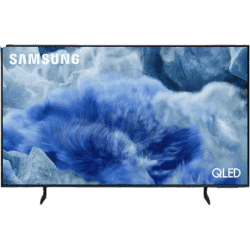 Samsung QLED Ultra HD (4K) Smart Tizen TV | 214 cm (85 inch) | Black | QA85Q8FAAUXXL