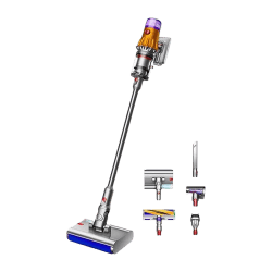 Dyson Detect Slim Submarine Wet and Dry Hepa Filter Vacuum Cleaner | V12S