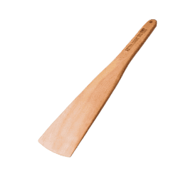 The Indus Valley Neem Wooden Regular Flip | 32cm | KS-NW-FL-001