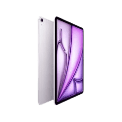 Apple iPad | 13 Inch | Wi-Fi | 256GB | Purple