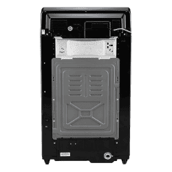 LG WiFi Inverter Fully Automatic Top Load Washing Machine | 11 kg | 5 Star | Onyx Black | TX511SWO ANBQEIL