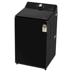 LG WiFi Inverter Fully Automatic Top Load Washing Machine | 11 kg | 5 Star | Onyx Black | TX511SWO ANBQEIL