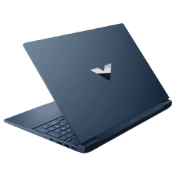 HP Victus Gaming Laptop | Intel Core i7 13th Gen 13620H | 16 GB | 512 GB SSD | NVIDIA GeForce RTX 4050 6GB | Blue | 15-FA2103TX