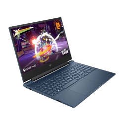 HP Victus Gaming Laptop | Intel Core i7 13th Gen 13620H | 16 GB | 512 GB SSD | NVIDIA GeForce RTX 4050 6GB | Blue | 15-FA2103TX