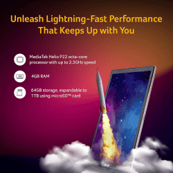 Acer Iconia Tablet iM9-12M | Wi-Fi5+4G | 4GB | 64GB | Gold