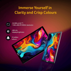 Acer Iconia Tablet iM9-12M | Wi-Fi5+4G | 4GB | 64GB | Gold