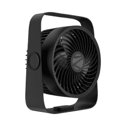 Zebronics Heat Buster 300 | Portable Desk Fan