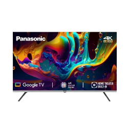 Panasonic 4K Ultra HD LED TV | 108cm (43 Inch) | TH-43PX740DX