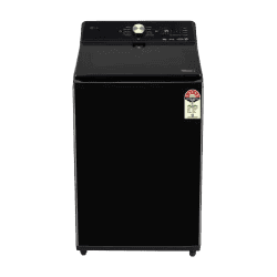 LG Top Load Washing Machine | 10Kg | 5 Star | Onyx Black | TX510SWO