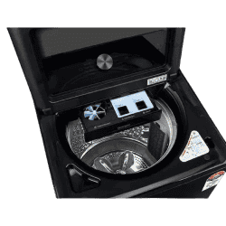 LG Top Load Washing Machine | 10Kg | 5 Star | Onyx Black | TX510SWO