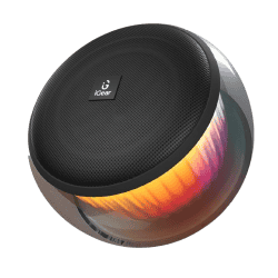 iGear Buzzy Bluetooth Mini Speaker | Type-C Rechargeable | Wireless Speaker | 5 W