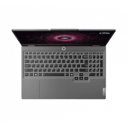 Lenovo LOQ Gaming Laptop | AMD Ryzen 5 7235HS | 24GB RAM | 512GB SSD | NVIDIA RTX 3050 6GB | Grey | 83JC00K1IN