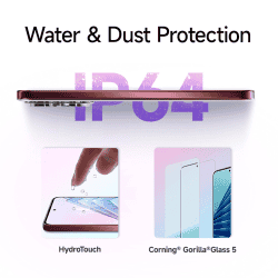 Redmi Note 14 5G | 8 GB | 256 GB | Crimson Art