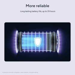 ASUS Vivobook 14 Laptop | AMD Ryzen AI 5 330 | 16GB | 512GB  | Quiet Blue | M1407KA-LY132WS