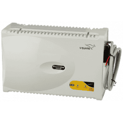 V-Guard Voltage Stabilizer | 1.5 Ton A.C | 170V To 270V | VG 400