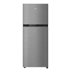 IFB Frost Free Double Door Refrigerator | 243 L | 2 Star | Grey-Steel | IFBFF-2902IBS