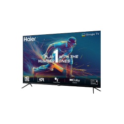 Haier Bezel Less Google TV | 80cm (32 Inch) | H32K85FX