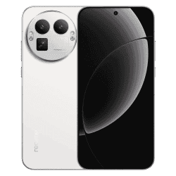 realme GT 8 Pro | 12 GB | 256 GB | Diary White