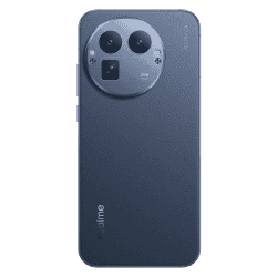 realme GT 8 Pro | 12 GB | 256 GB | Urban Blue