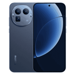 realme GT 8 Pro | 12 GB | 256 GB | Urban Blue
