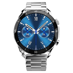 Fire-Boltt Stride Smartwatch | 36.3mm | Silver