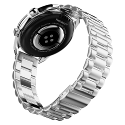 Fire-Boltt Stride Smartwatch | 36.3mm | Silver