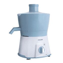Philips Viva Collection Juicer | 600 W | HL7577/00