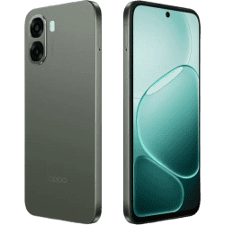 Oppo A6x 5G | 4GB | 128 GB | Olive Green