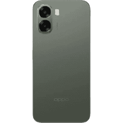 Oppo A6x 5G | 4GB | 128 GB | Olive Green