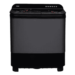 Haier Semi Automatic Top Load Washing Machine | 11 kg | HTW110-178FLN