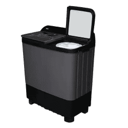 Haier Semi Automatic Top Load Washing Machine | 11 kg | HTW110-178FLN