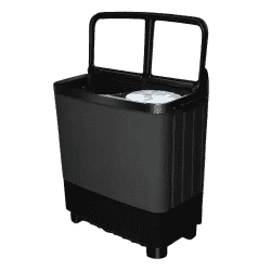 Haier Semi Automatic Top Load Washing Machine | 11 kg | HTW110-178FLN