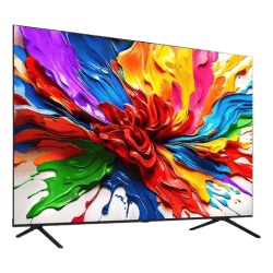 LG evo AI QNED86 QNED MiniLED 4K Ultra HD Smart WebOS TV | 253 cm (100 inch) | 100QNED86A6